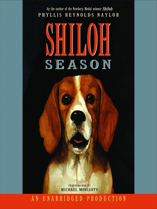 Title details for Shiloh Season by Phyllis Reynolds Naylor - Available